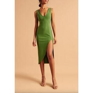 Wedding guest dress - Poshmark
